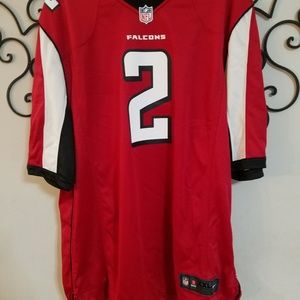 XXL PRO LINE Matt Ryan Falcons Jersey